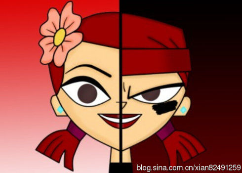 如此善良的壞人 如此善良的壞人